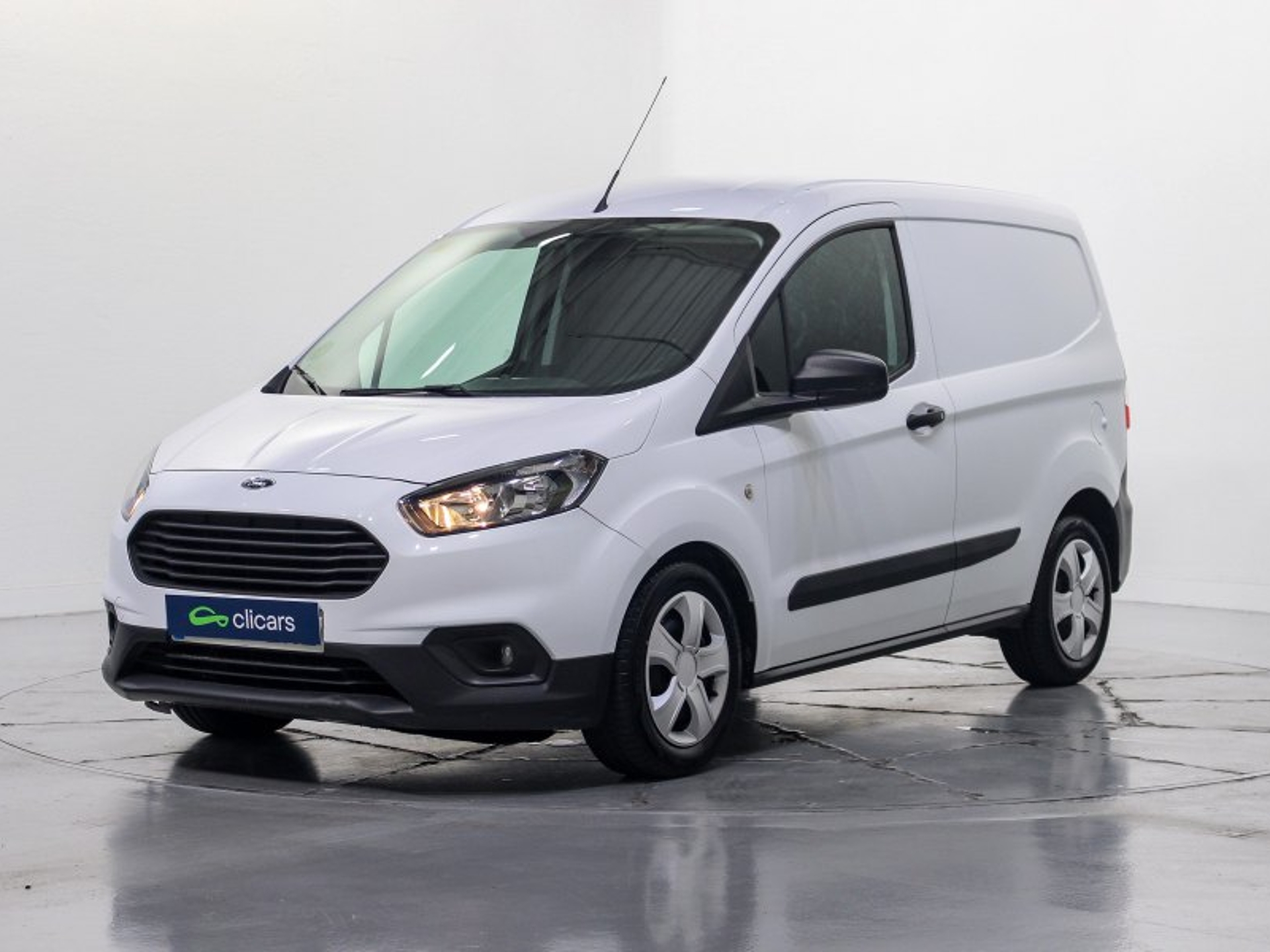 Imagen de FORD Transit Courier