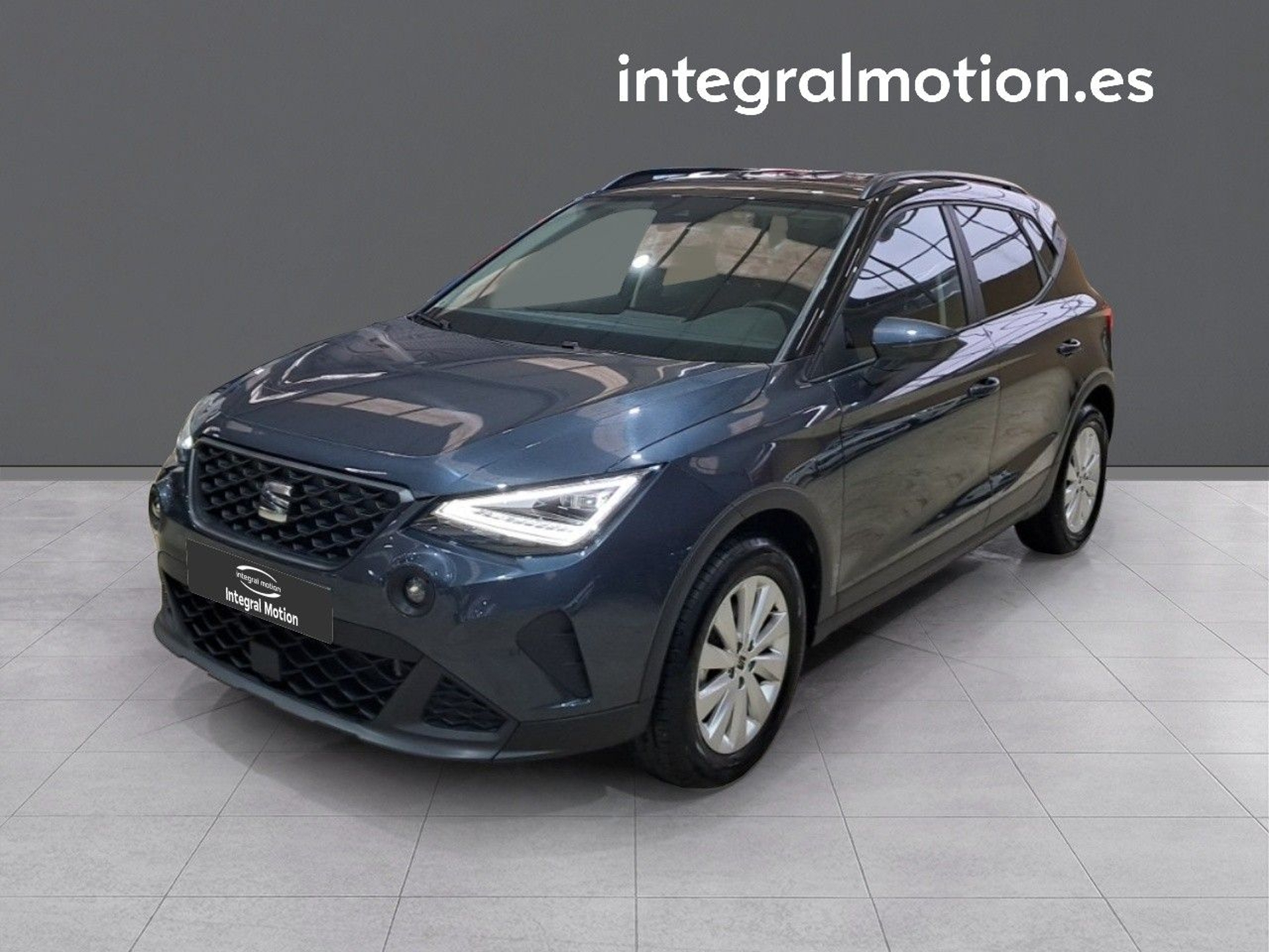 Imagen de SEAT Arona