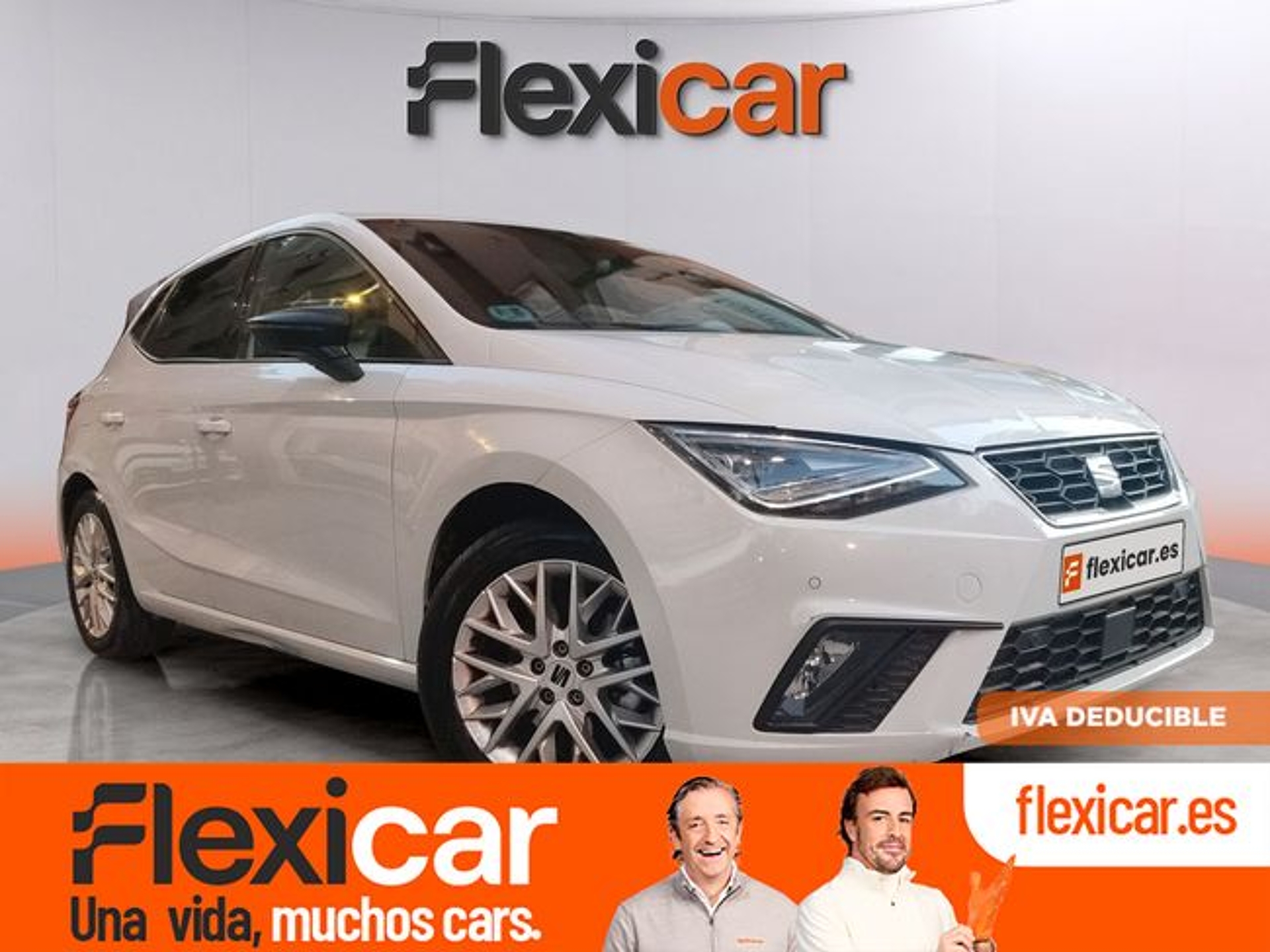 Imagen de SEAT Ibiza