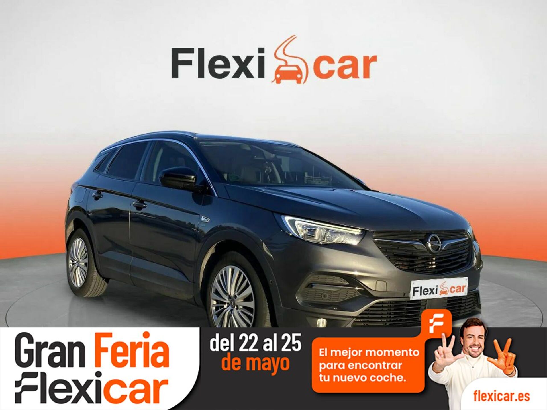 Imagen de OPEL Grandland X