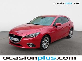 Imagen de MAZDA Mazda2 1.5D Style