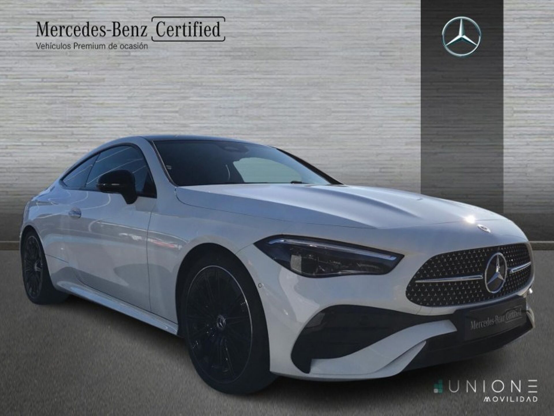 Imagen 3 de MERCEDES Clase CLE