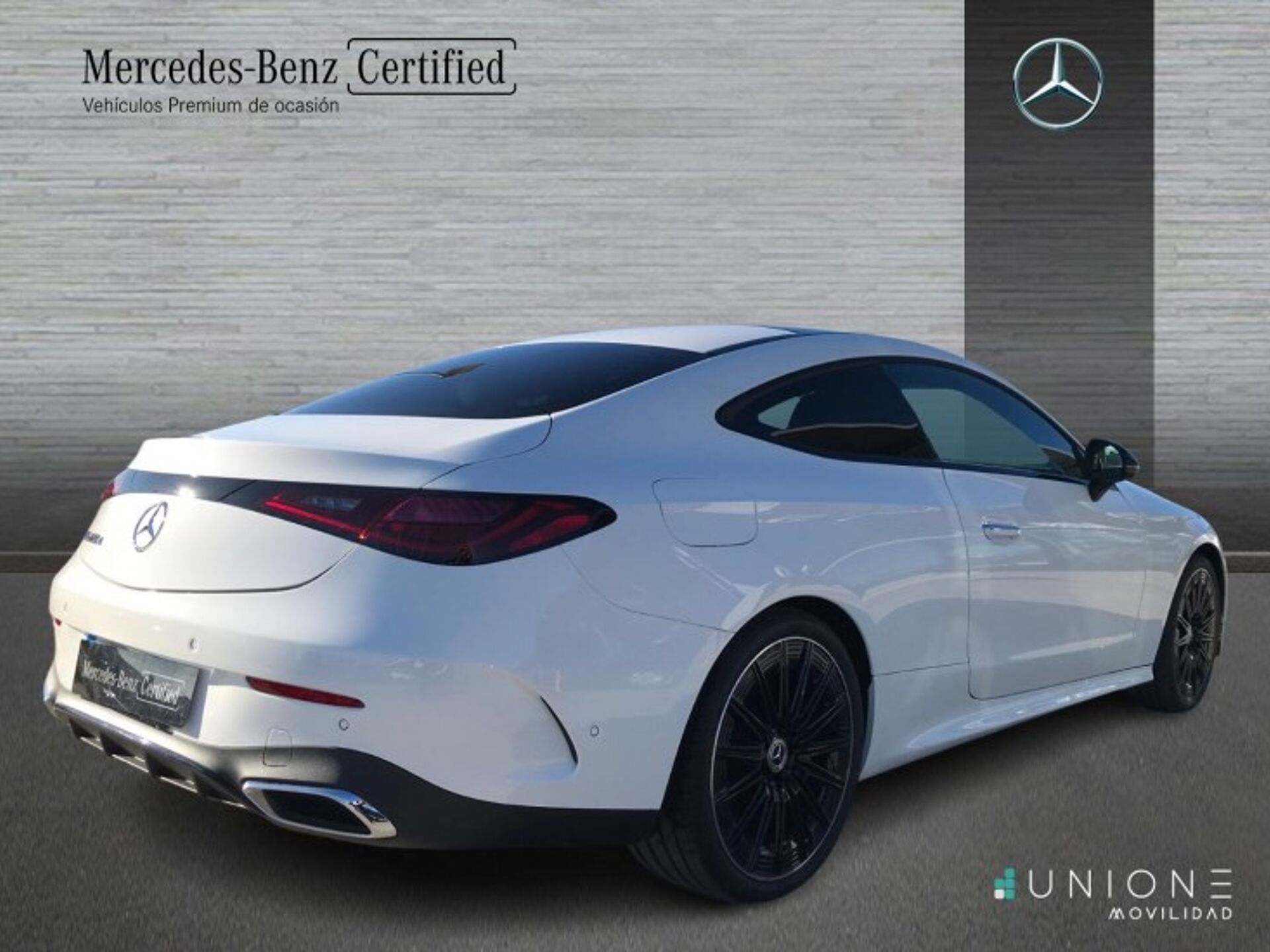 Imagen 2 de MERCEDES Clase CLE