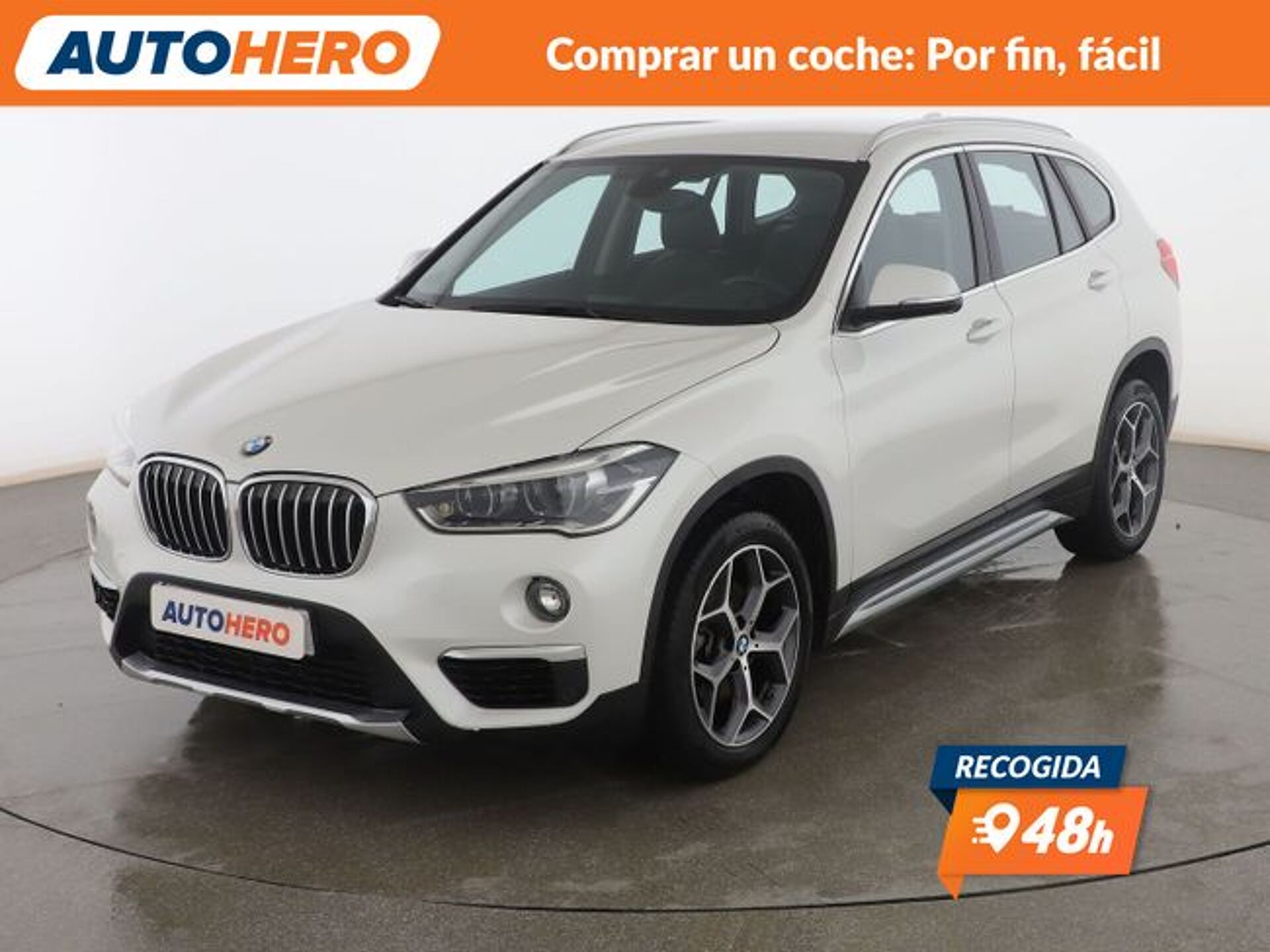 Imagen 1 de BMW X1