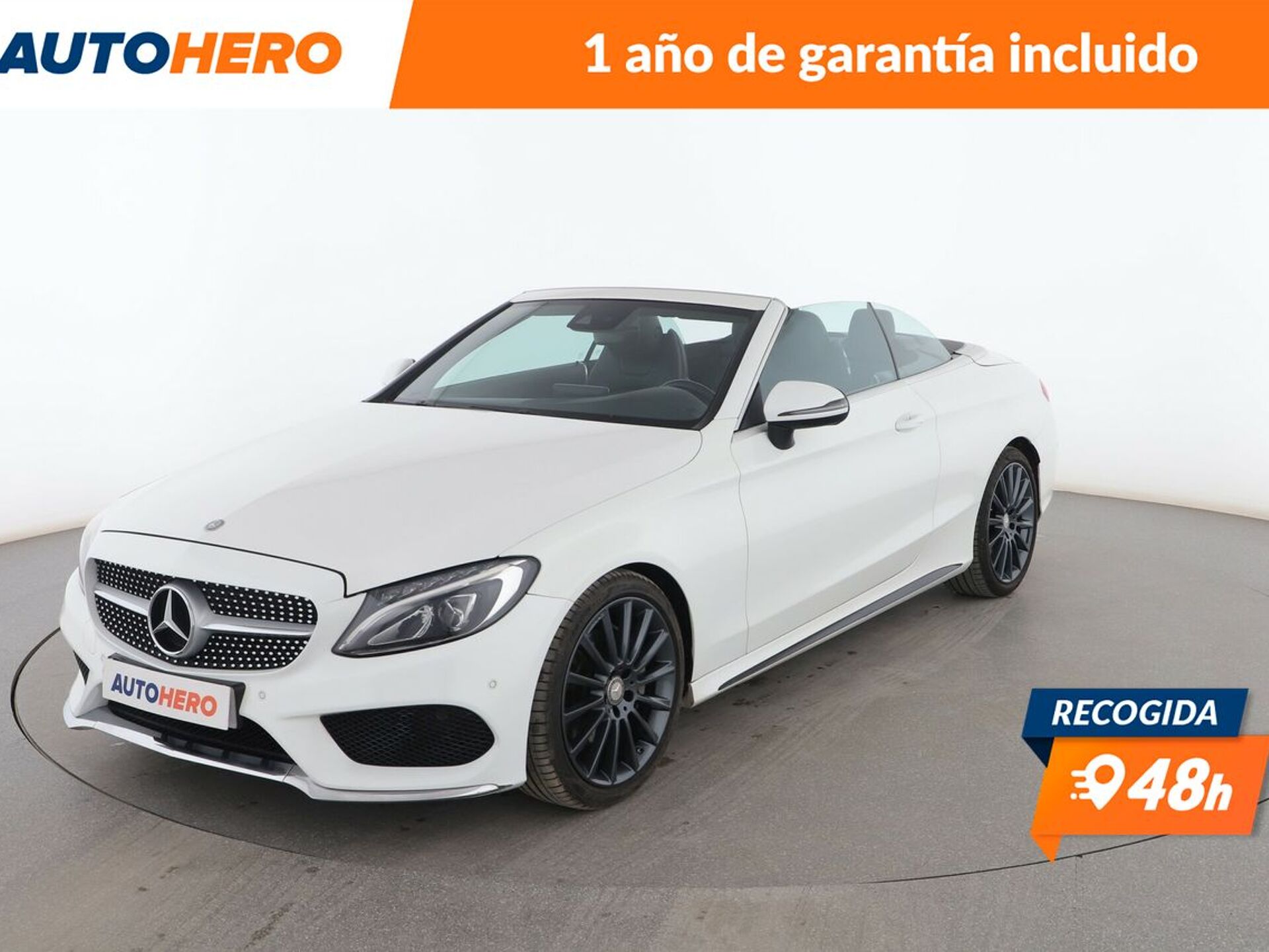 Imagen de MERCEDES Clase C