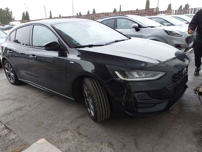 Foto del FORD Focus Sportbreak 1.0 Ecoboost MHEV Trend+