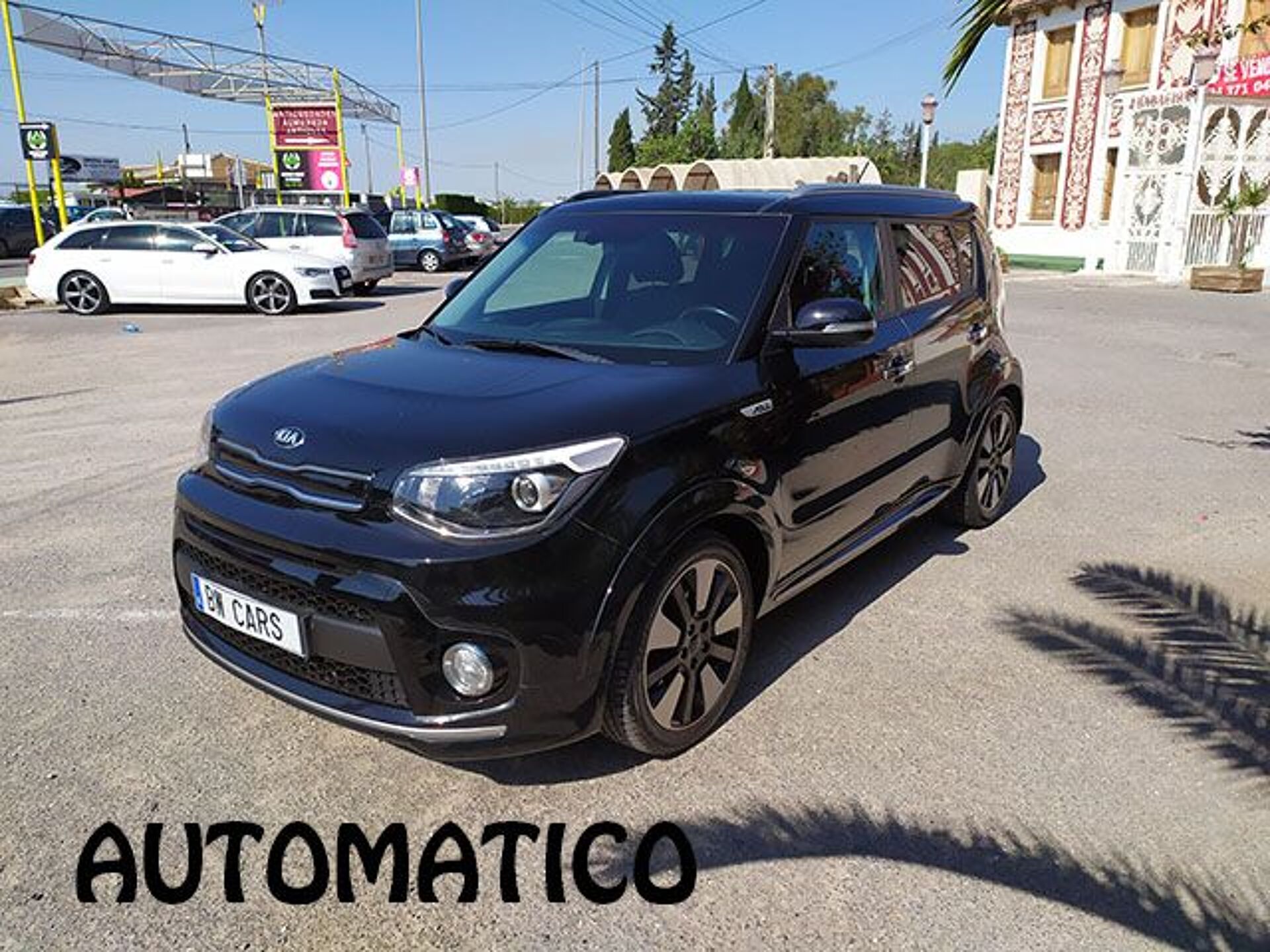 Imagen de KIA Soul