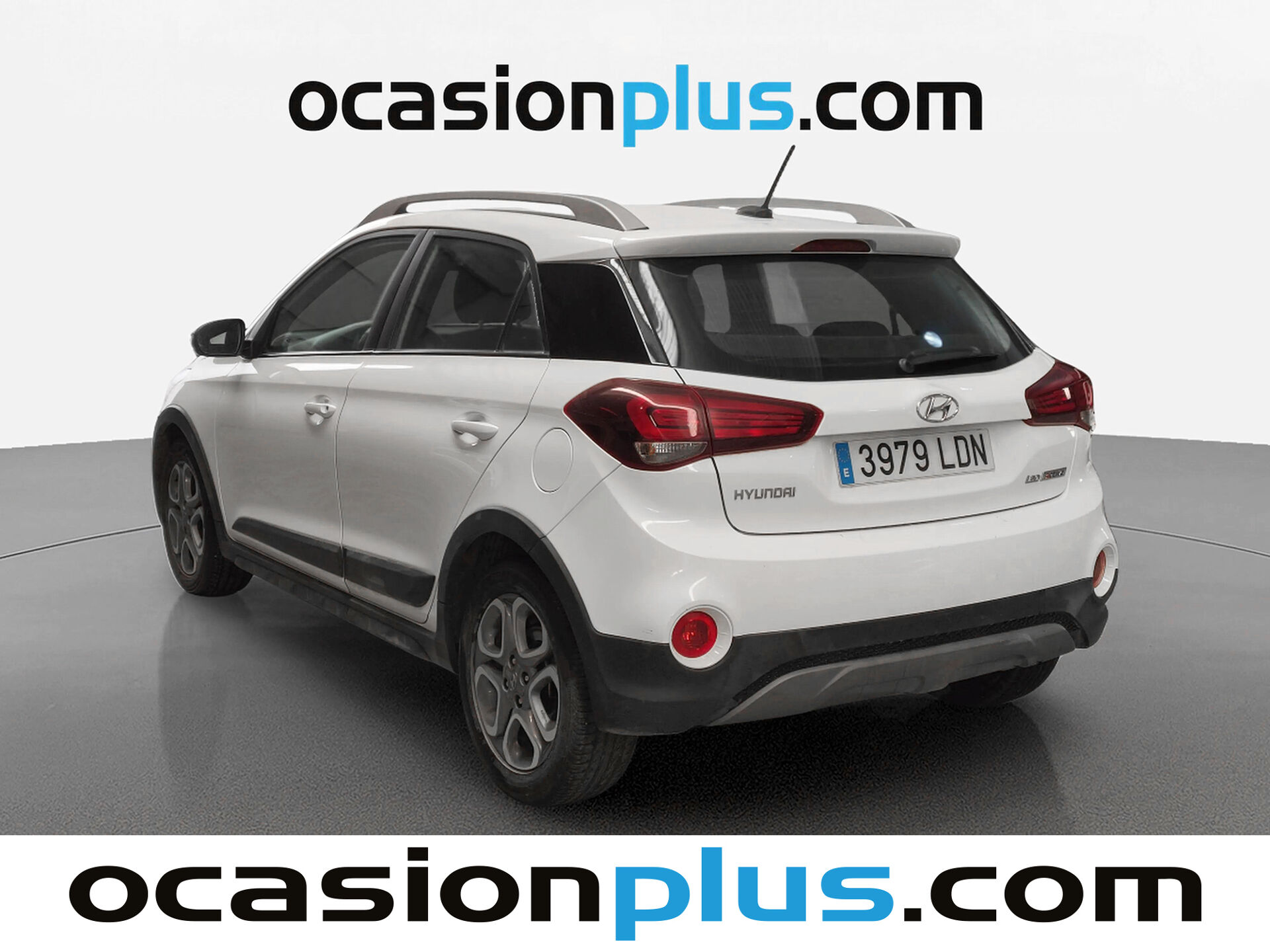Imagen 3 de HYUNDAI i20 Active