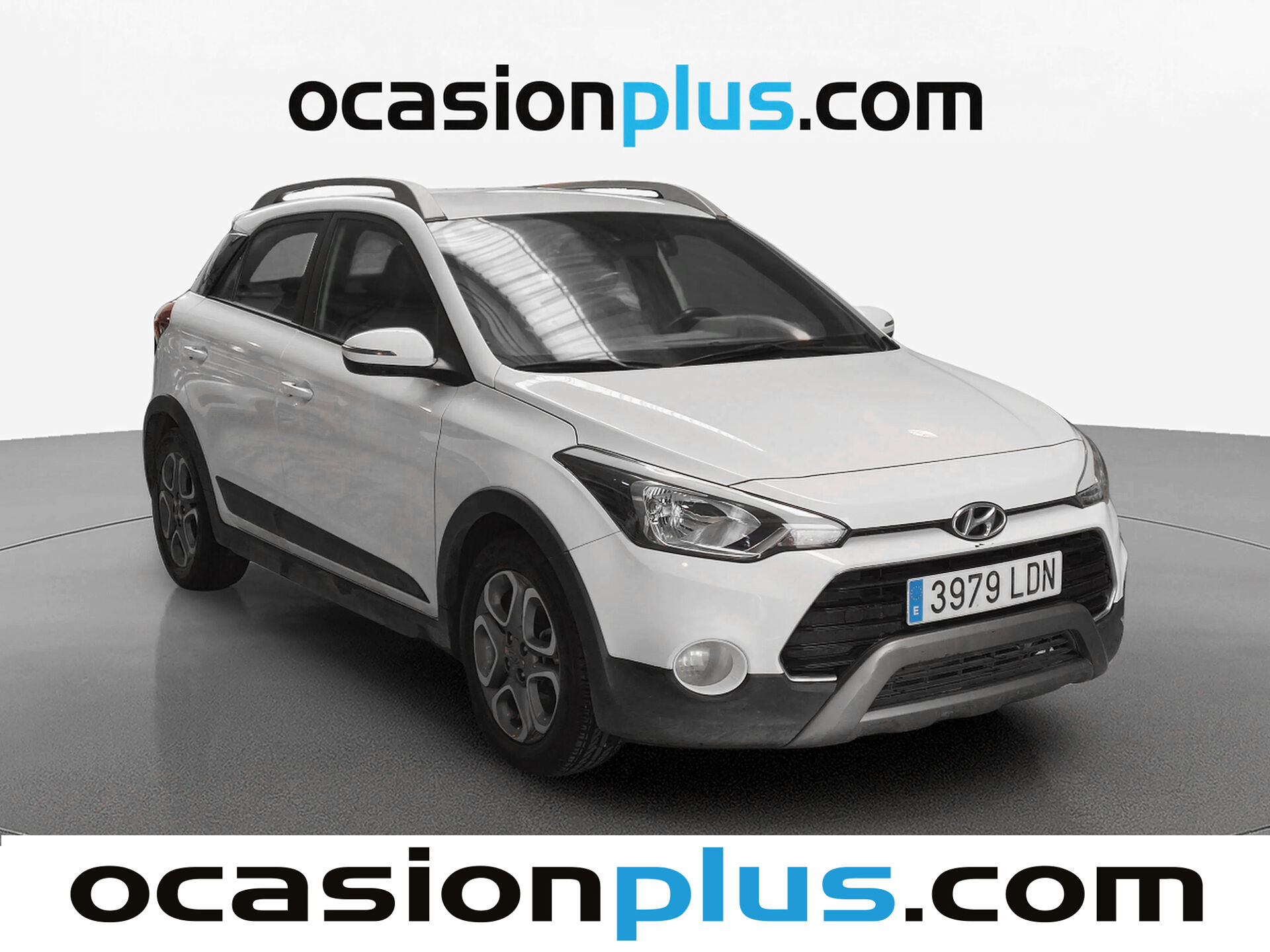 Imagen 2 de HYUNDAI i20 Active
