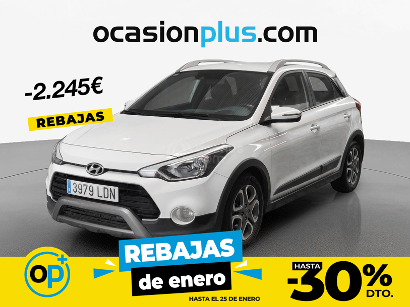Foto del HYUNDAI i20 Active 1.0 TGDI Klass 100