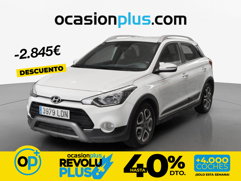 Foto del HYUNDAI i20 Active 1.0 TGDI Klass 100