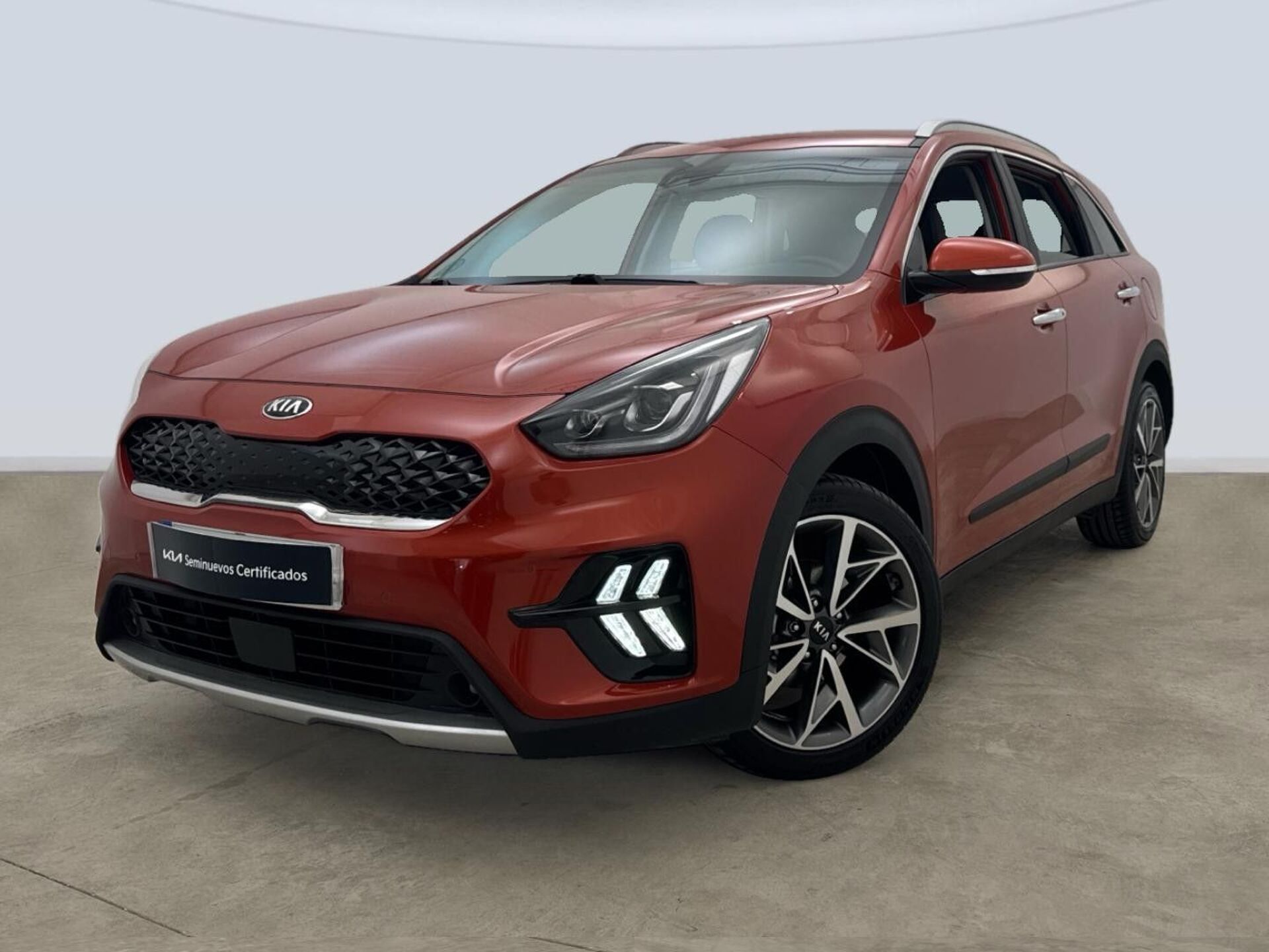 Imagen de KIA Niro