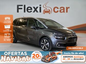 Imagen de CITROEN C4 Grand Picasso 2.0BlueHDI S&S Shine EAT6 150