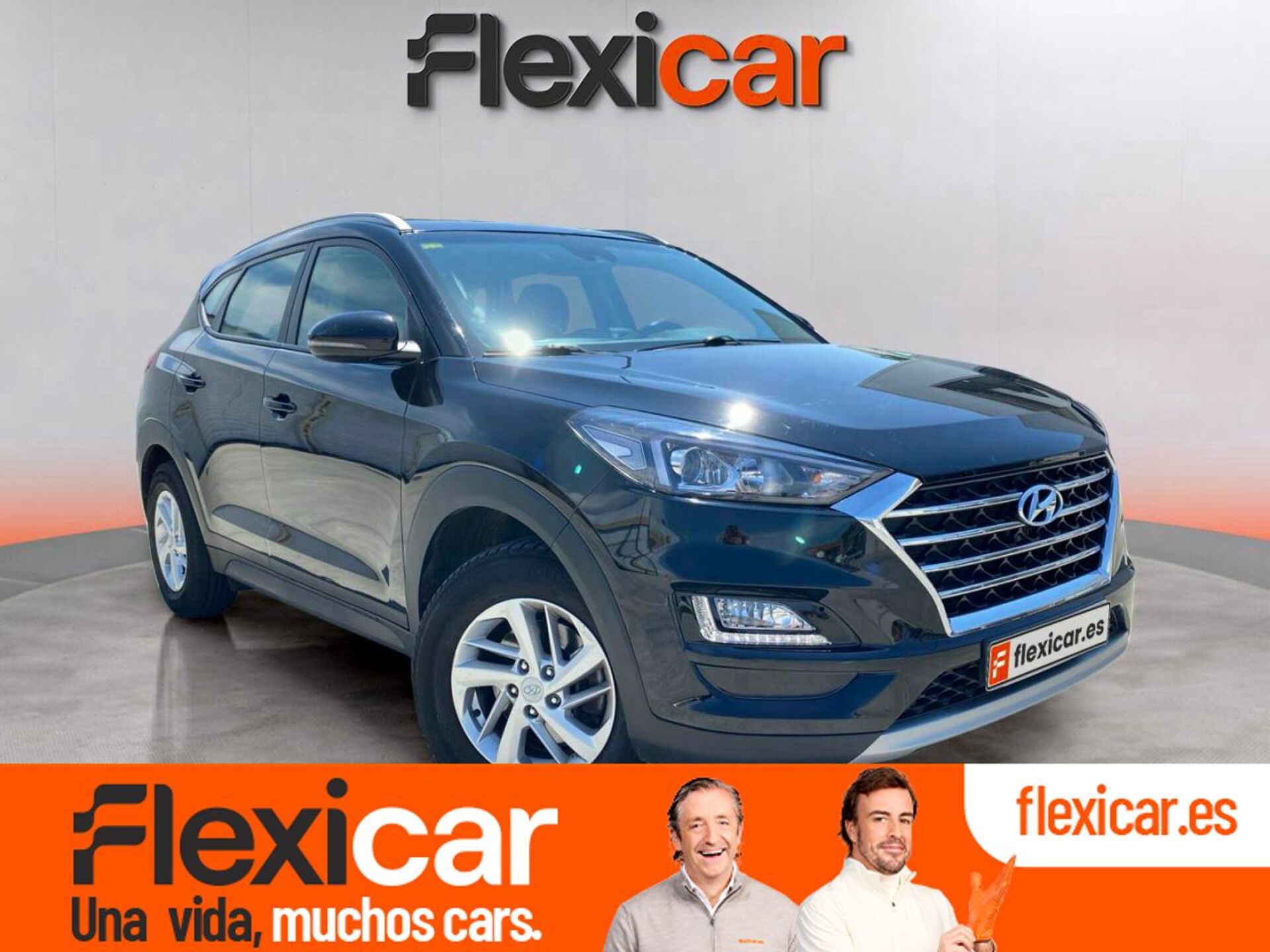 Imagen de HYUNDAI Tucson