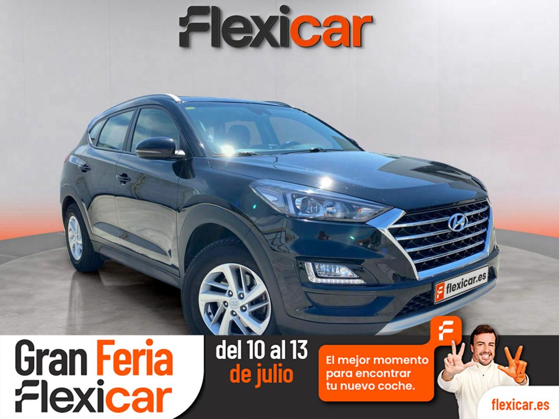 Imagen de HYUNDAI Tucson