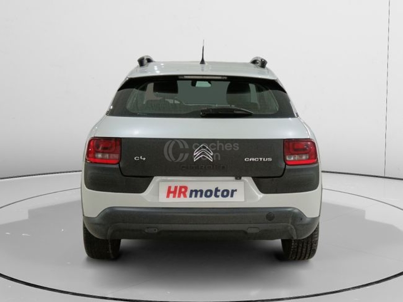 Foto del CITROEN C4 Cactus 1.2 PureTech Feel 82