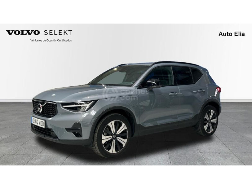 Foto del VOLVO XC40 T5 Recharge Plus Dark Aut.