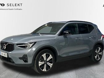 Imagen de VOLVO XC40 T5 Recharge Plus Dark Aut.