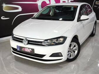 Imagen de VOLKSWAGEN Polo 1.0 TSI Advance 70kW