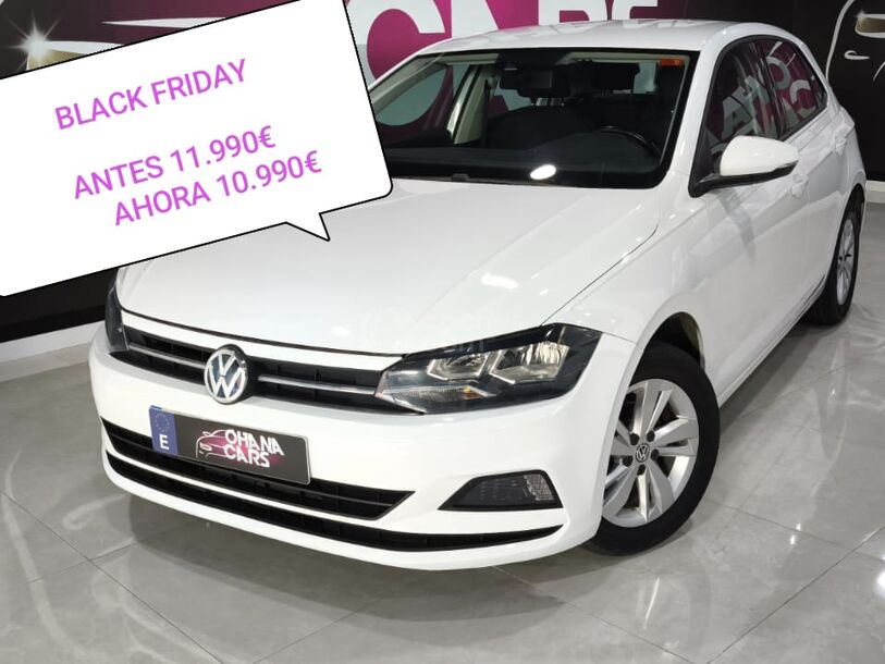 Foto del VOLKSWAGEN Polo 1.0 TSI Advance 70kW