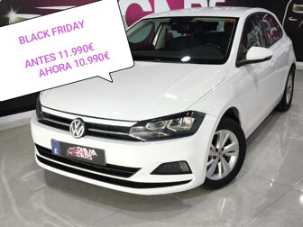 Imagen de VOLKSWAGEN Polo 1.0 TSI Advance 70kW