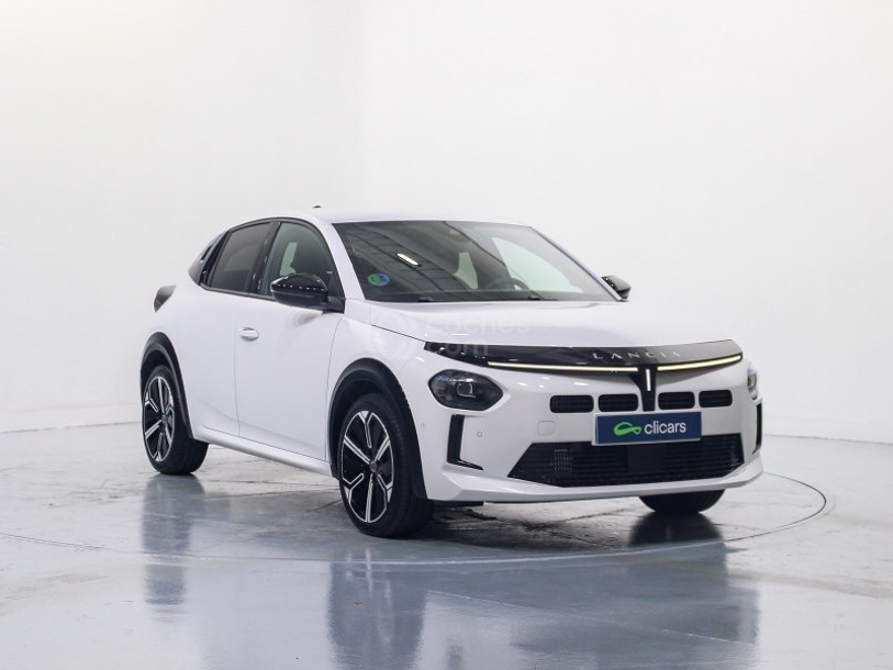 Foto del LANCIA Ypsilon Ibrida 1.2