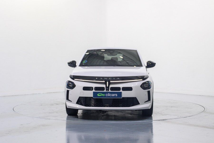 Foto del LANCIA Ypsilon Ibrida 1.2