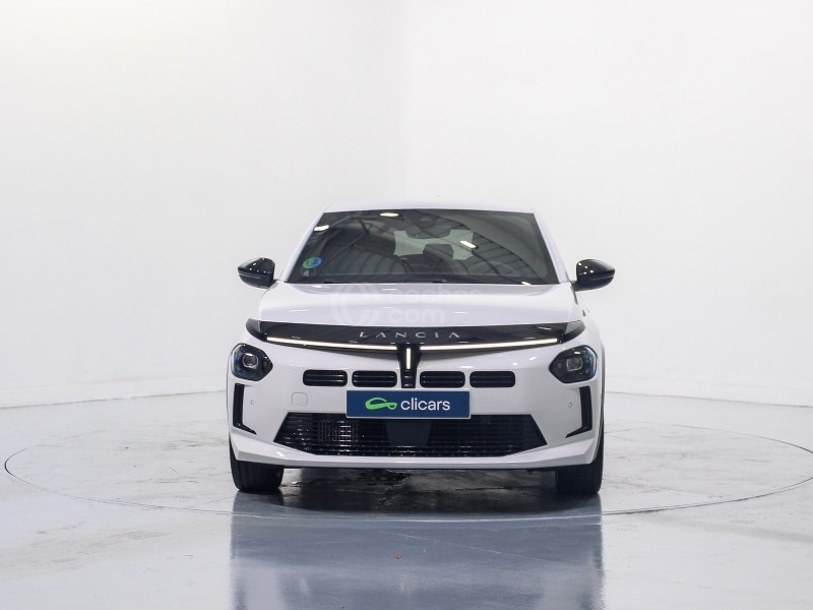 Foto del LANCIA Ypsilon Ibrida 1.2