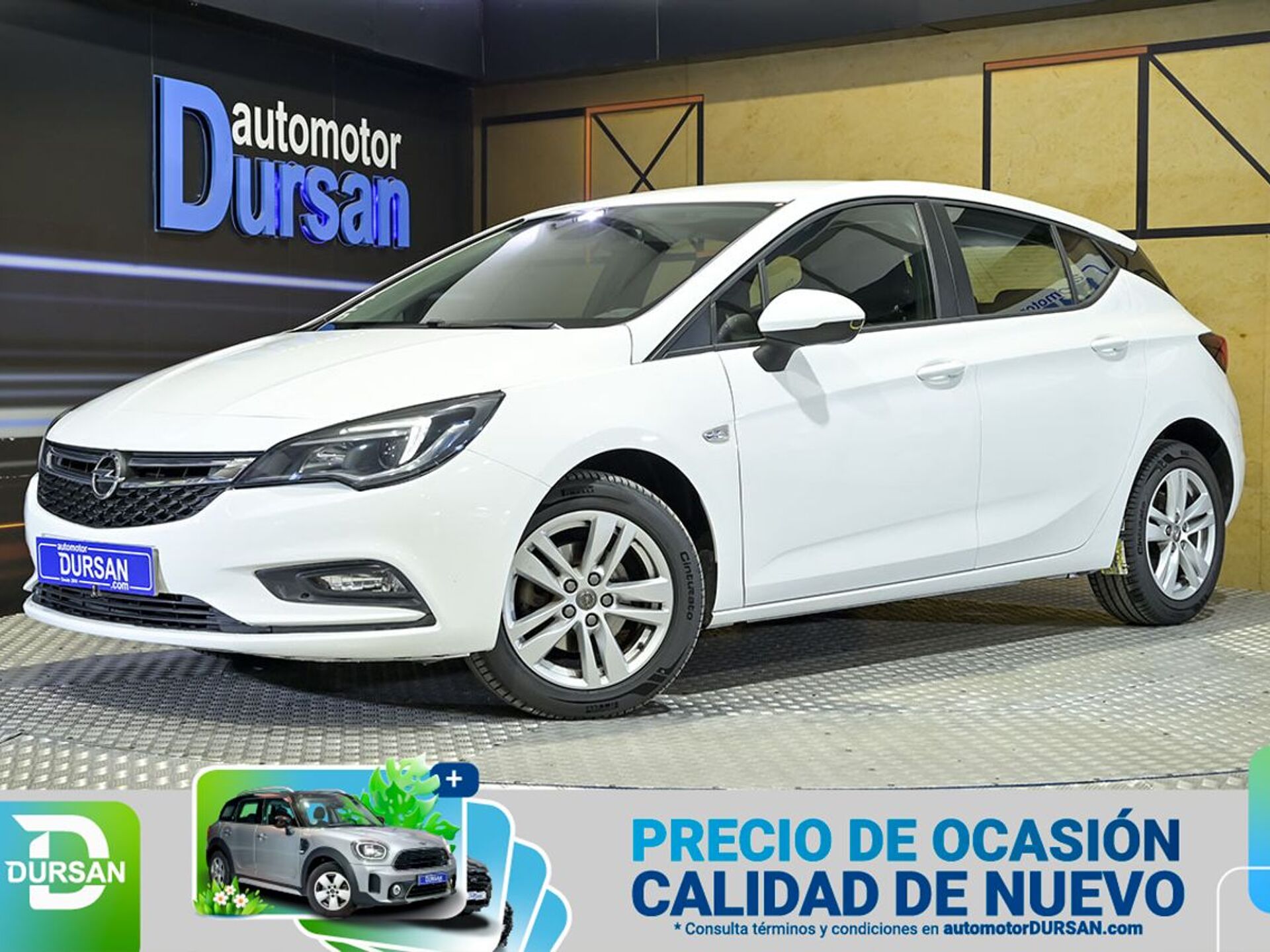 Imagen de OPEL Astra
