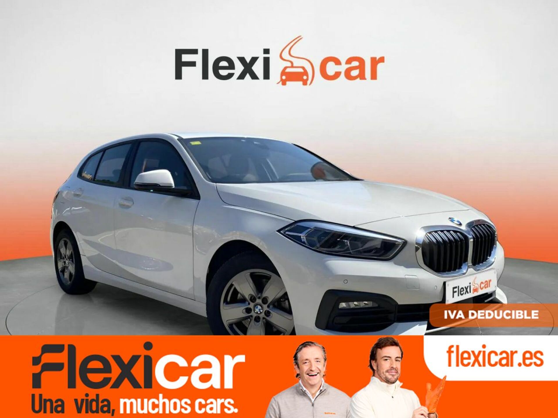 Imagen de BMW Serie 1
