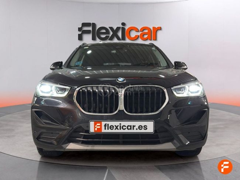 Foto del BMW X1 xDrive 20dA