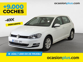 Imagen de VOLKSWAGEN Golf 1.2 TSI BMT Business 110