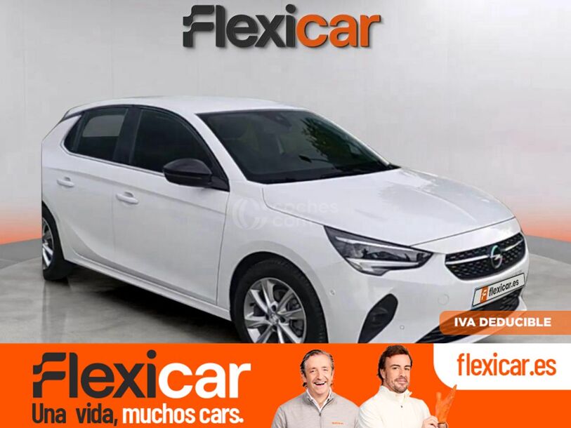 Foto del OPEL Corsa 1.2T XHL S-S Edition 100