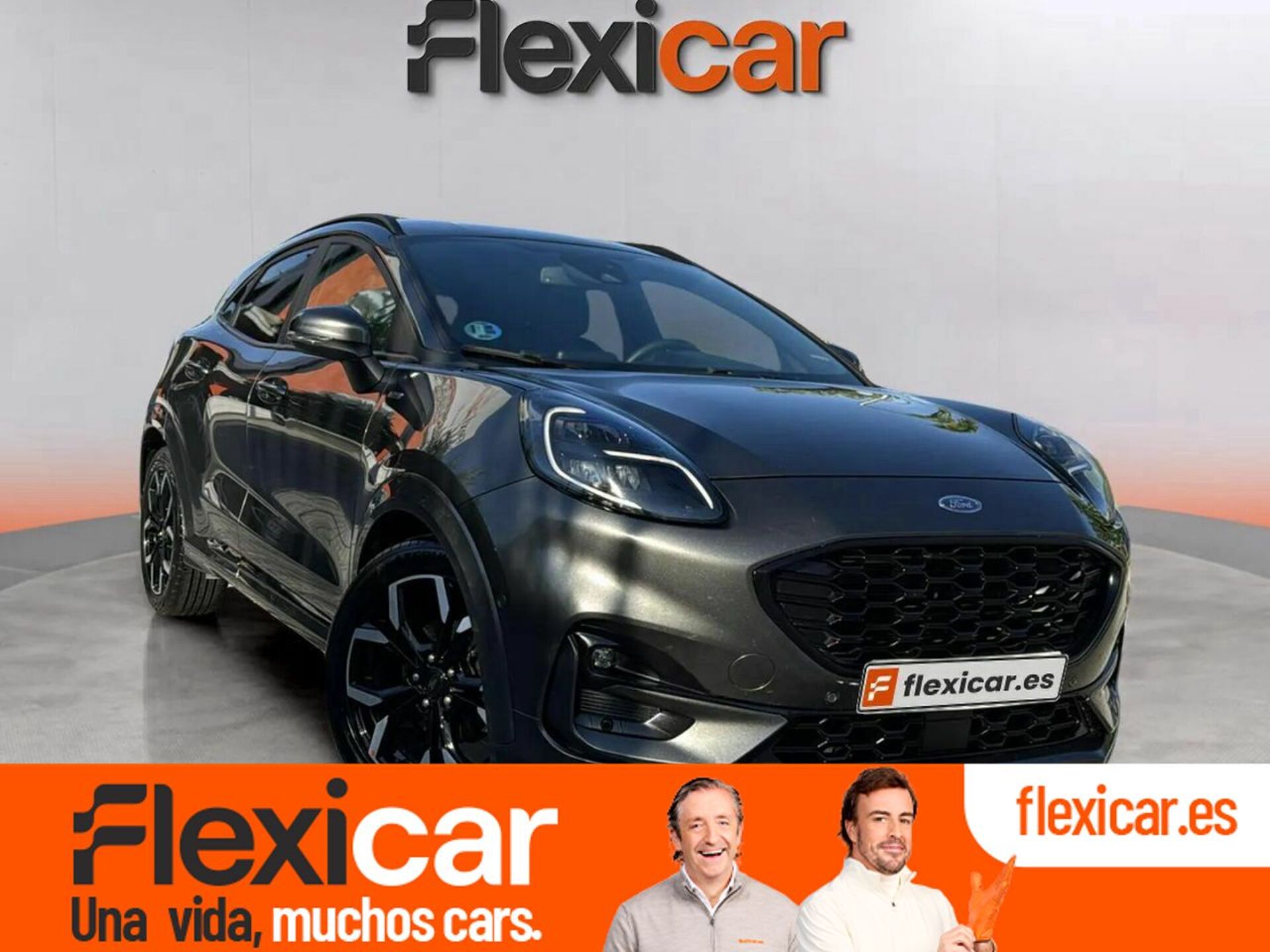 Imagen de FORD Puma