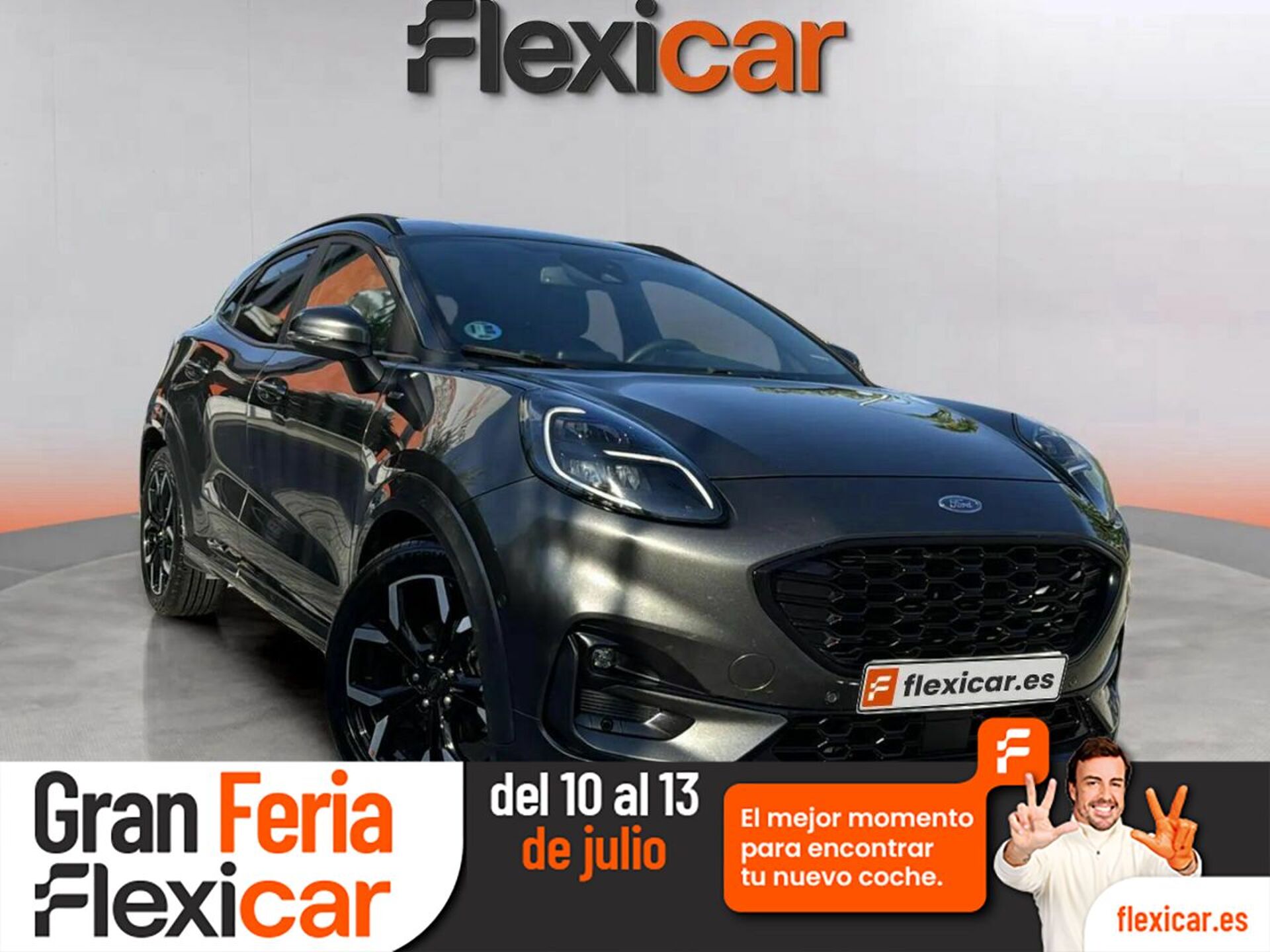 Imagen de FORD Puma