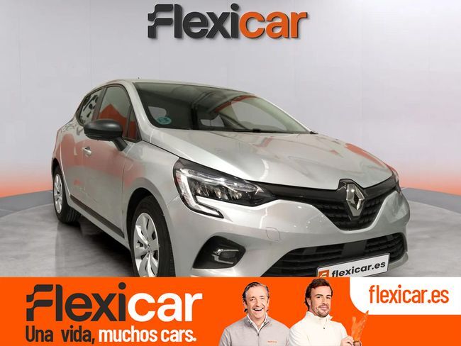 RENAULT Clio (Business TCe 67 kW (90CV)) en Sevilla