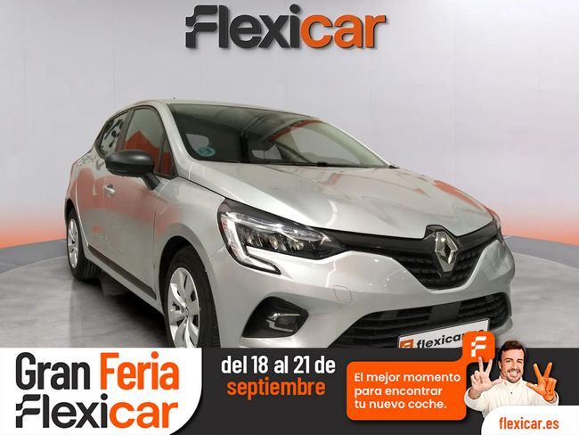 RENAULT Clio (Business TCe 67 kW (90CV)) en Sevilla
