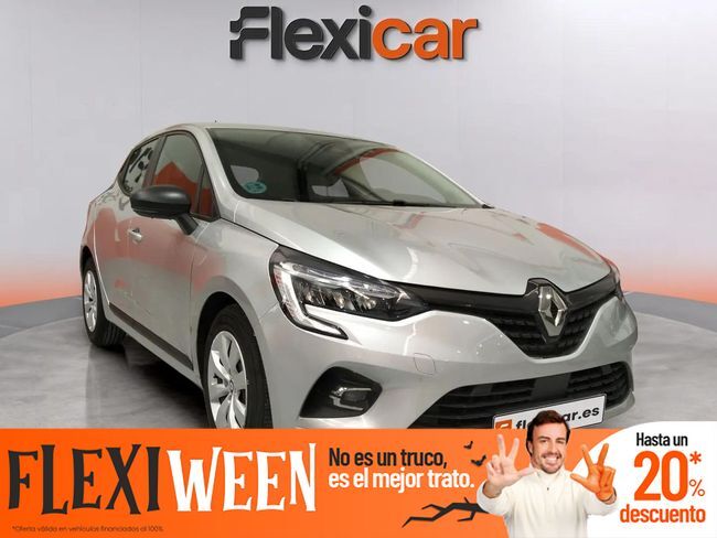 RENAULT Clio (Business TCe 67 kW (90CV)) en Sevilla