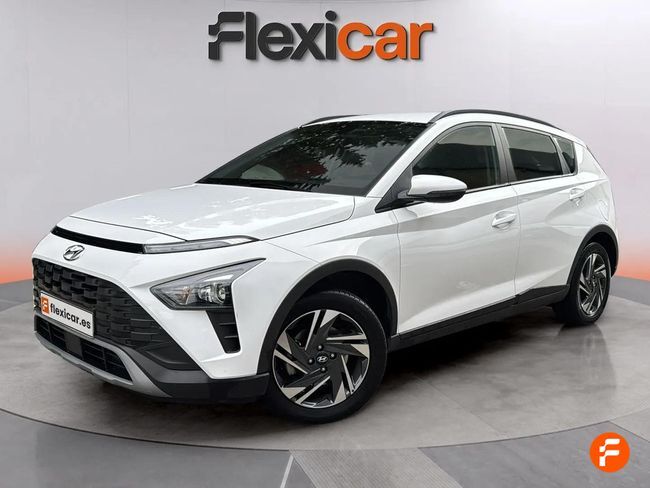 Foto del HYUNDAI Bayon 1.2 MPI Maxx