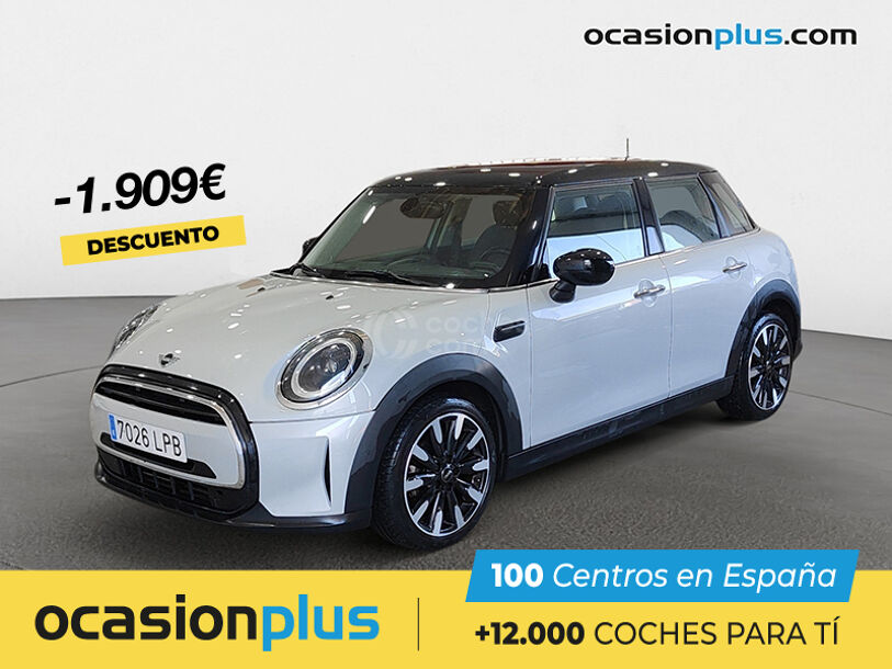 Foto del MINI Mini Cooper Aut.