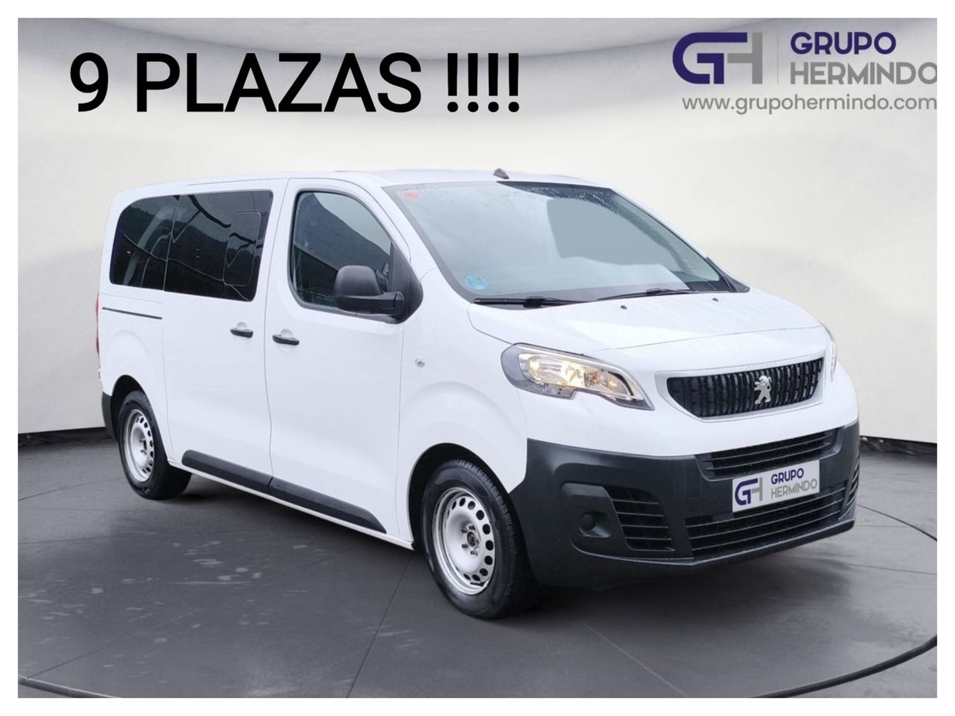 Imagen de PEUGEOT Expert