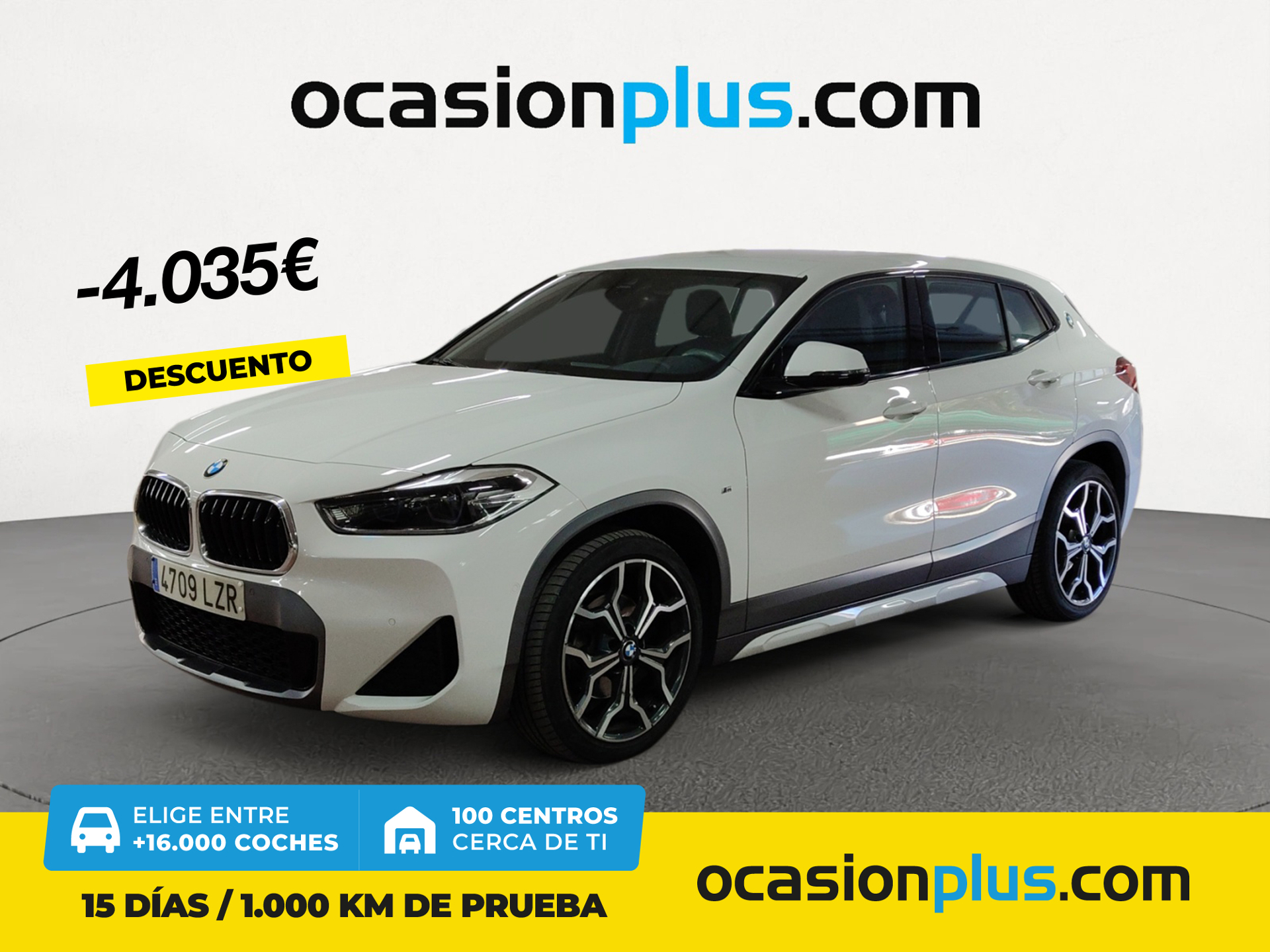 Imagen de BMW X2