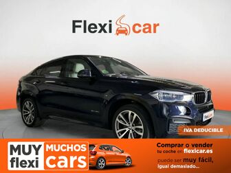 Imagen de BMW X6 MA