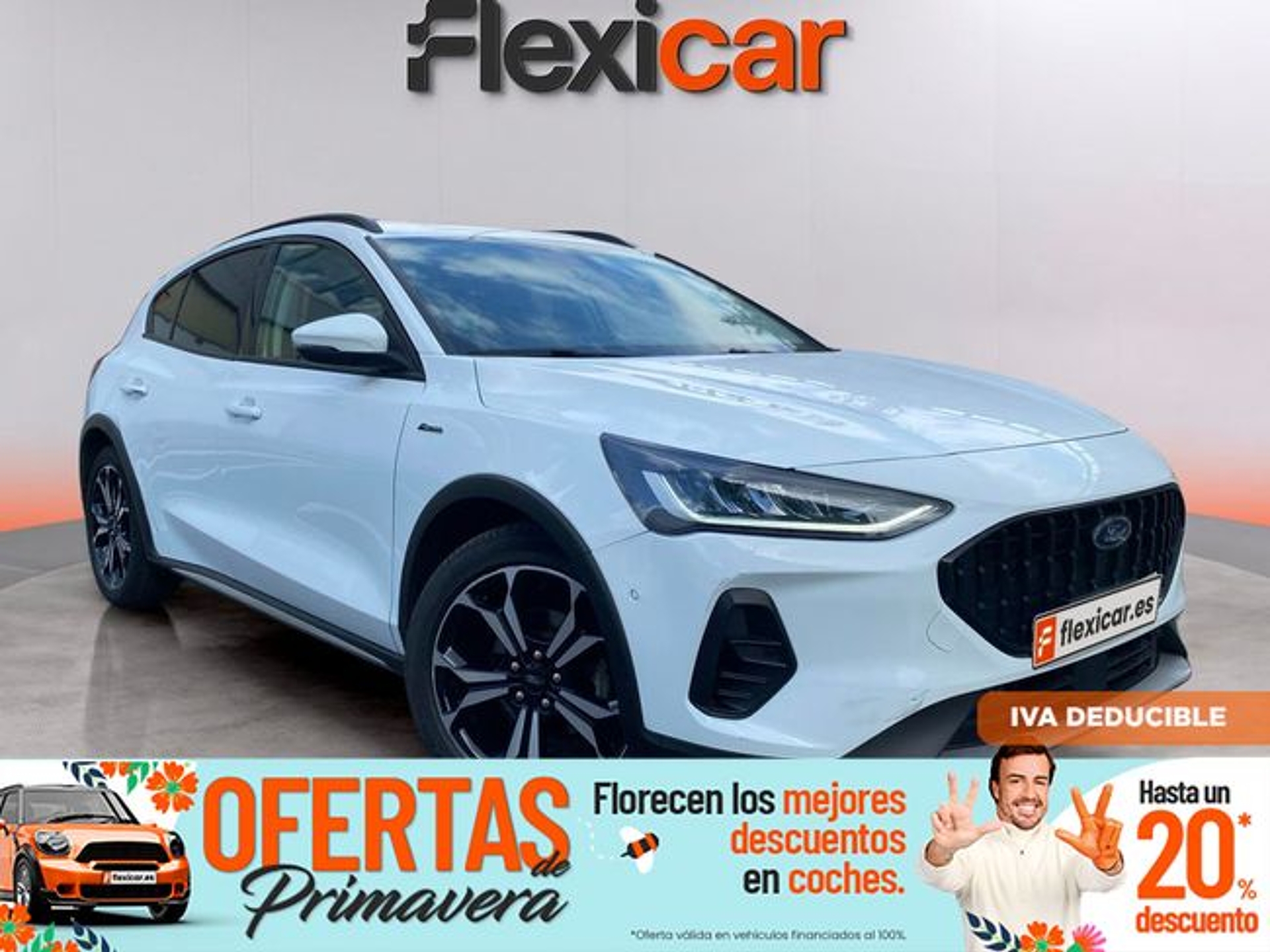 Imagen de FORD Focus