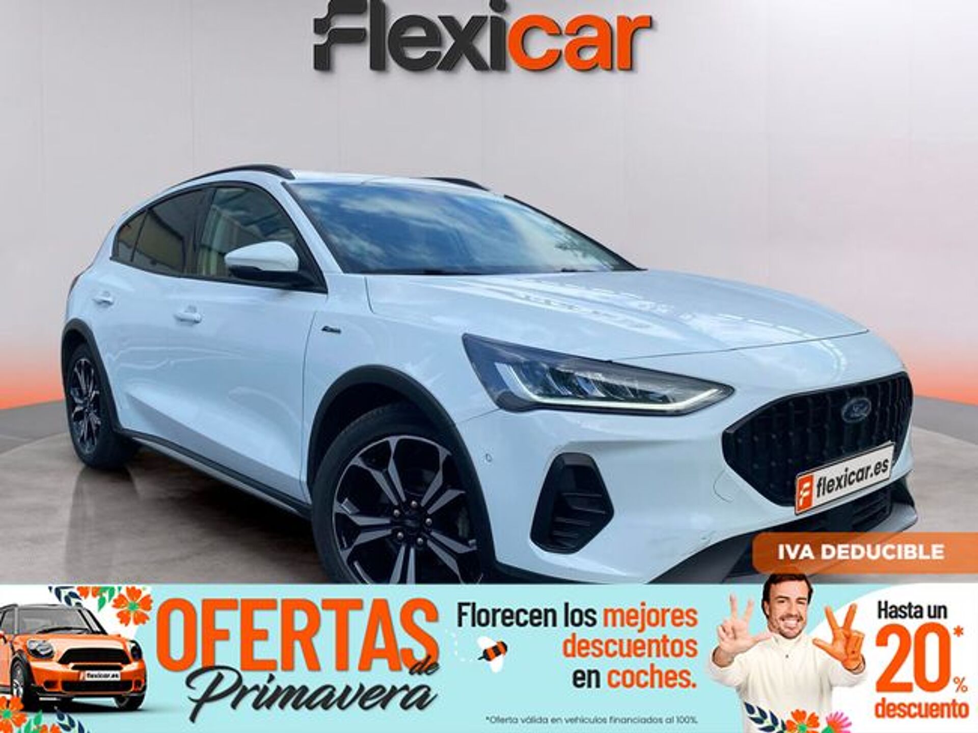 Imagen 1 de FORD Focus