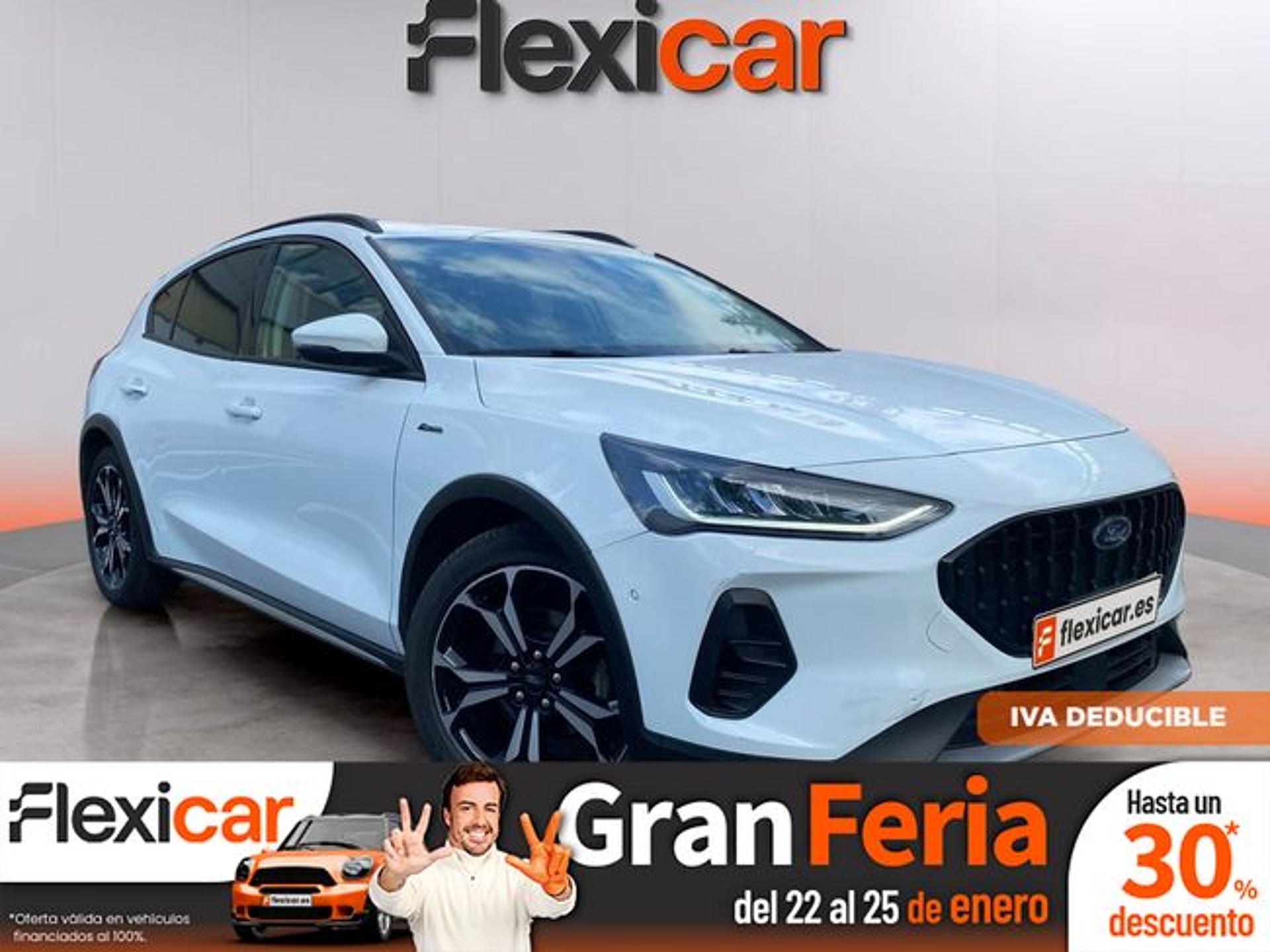 Imagen de FORD Focus