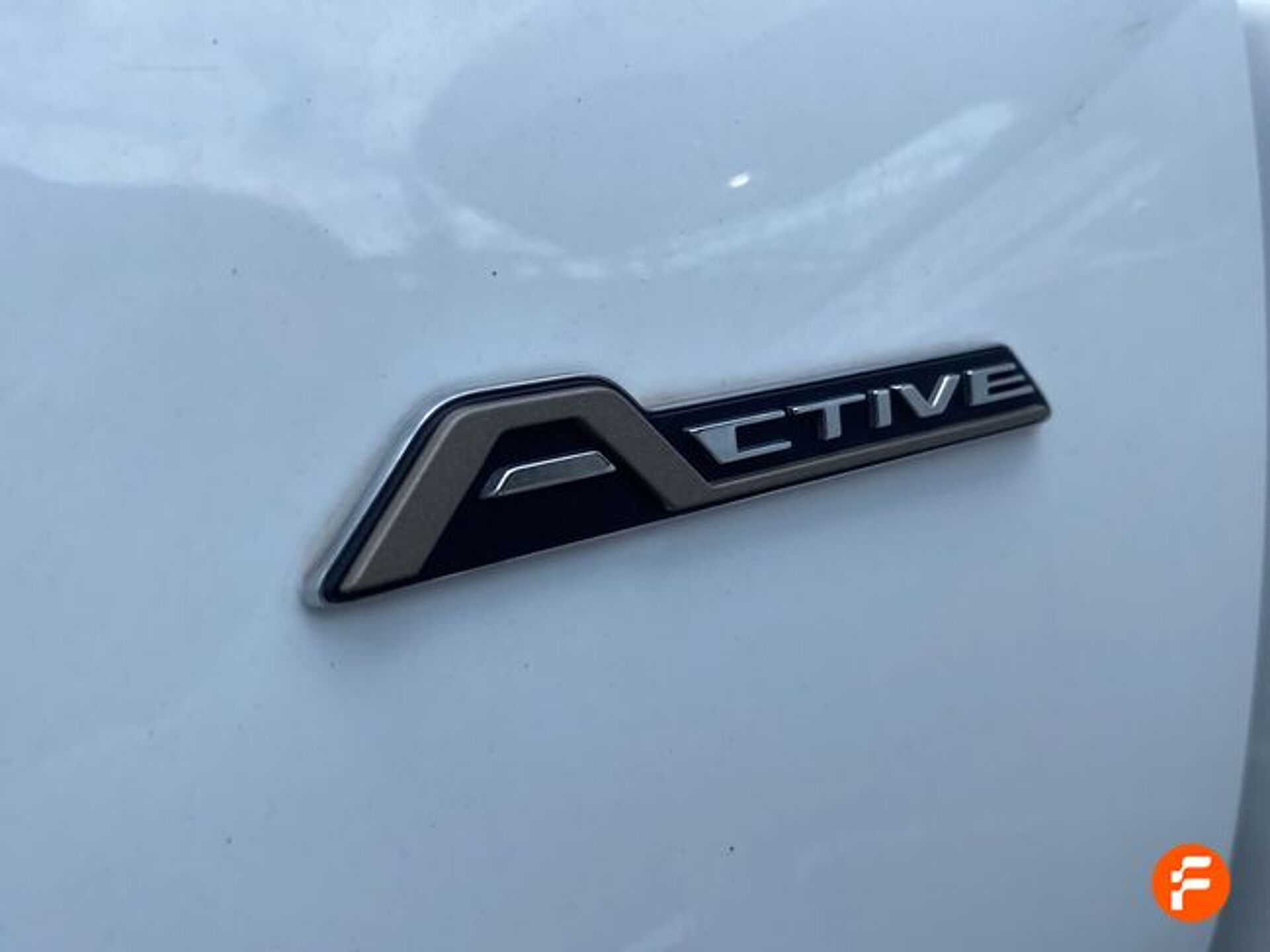 Imagen 2 de FORD Focus