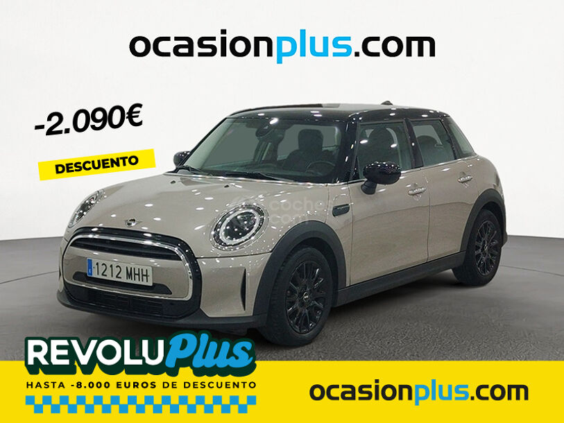 Foto del MINI Mini Cooper Aut.