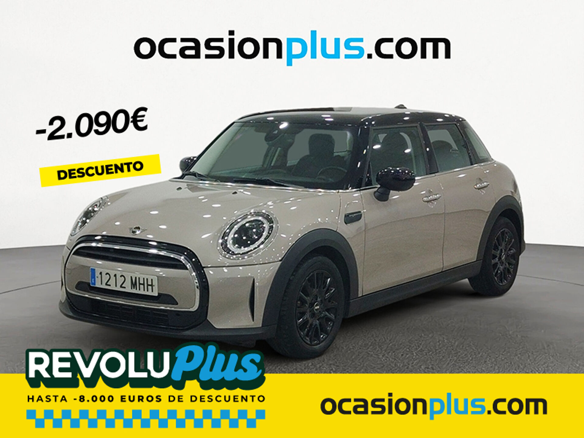 Imagen de MINI Mini