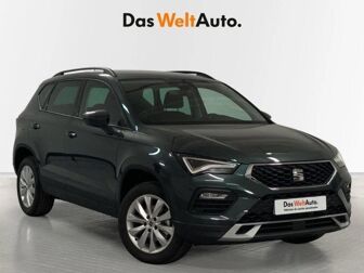 Imagen de SEAT Ateca 1.5 EcoTSI S&S Style